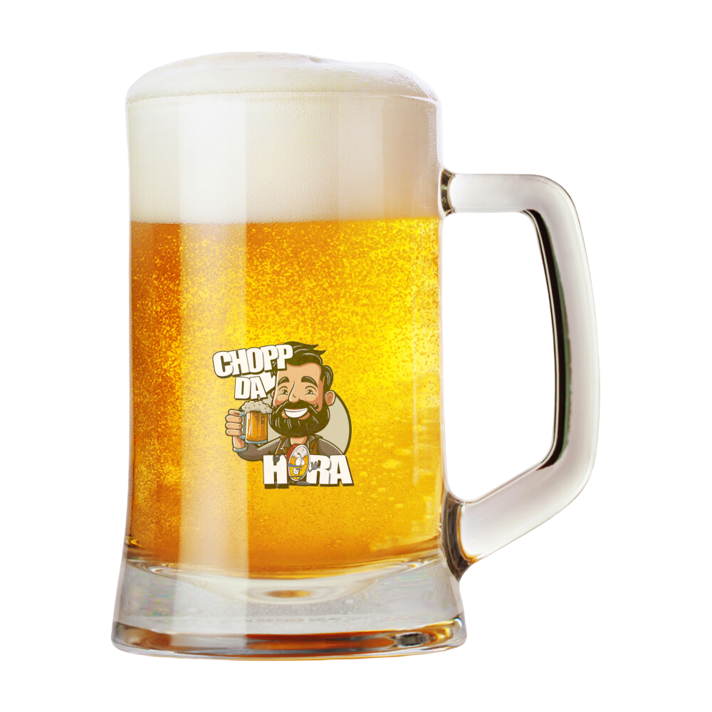 copo de chopp da distribuidora de chopp copo de chopp