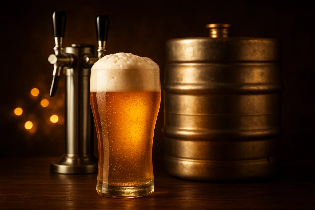 Imagen do Chopp