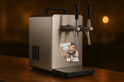 maquinda de chopeira da distribuidora maquina de chopeira